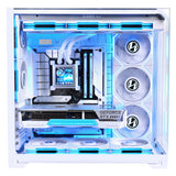 Lian-Li O11 Vision Compact (ATX, mATX, Mini-ITX)