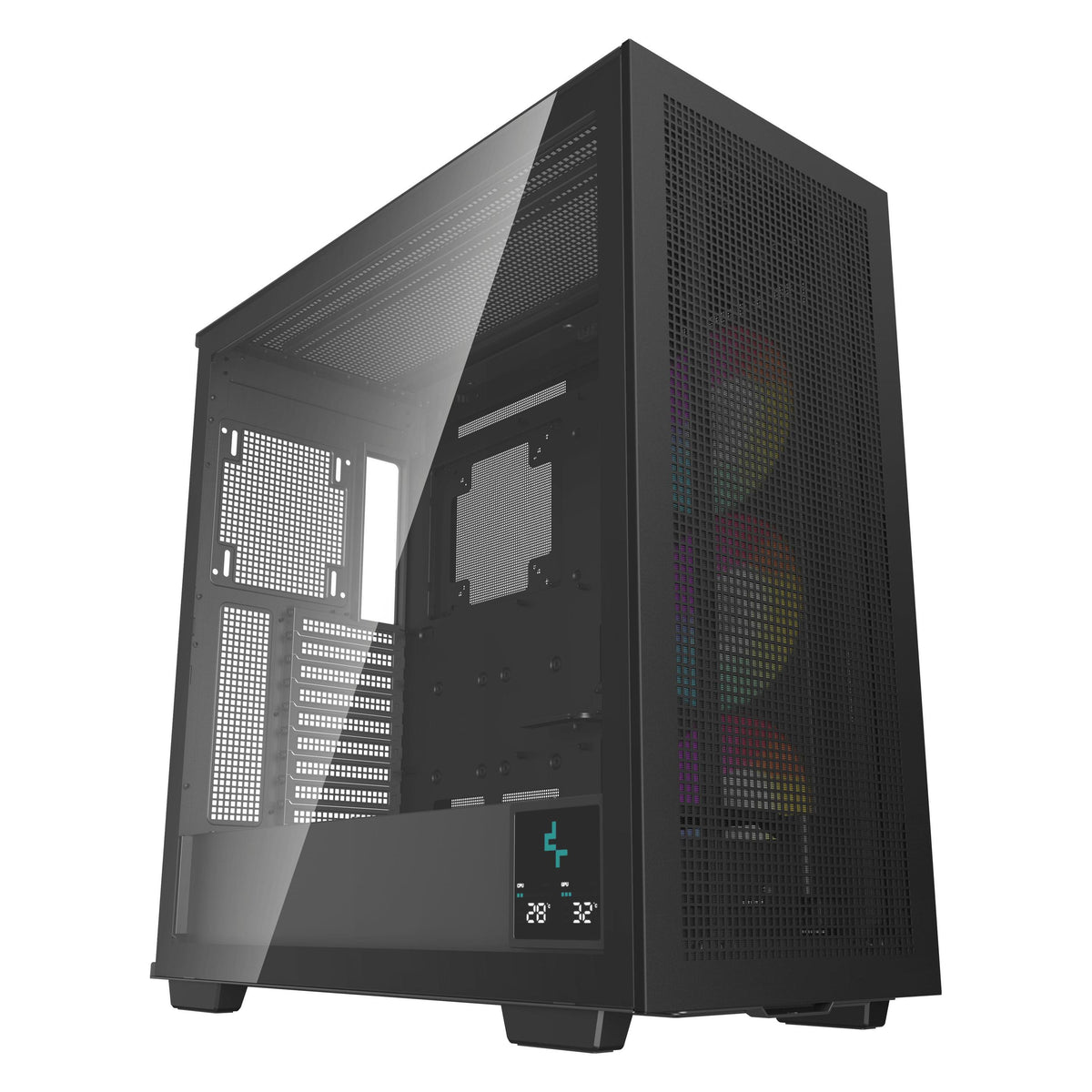 AeroCool Delta