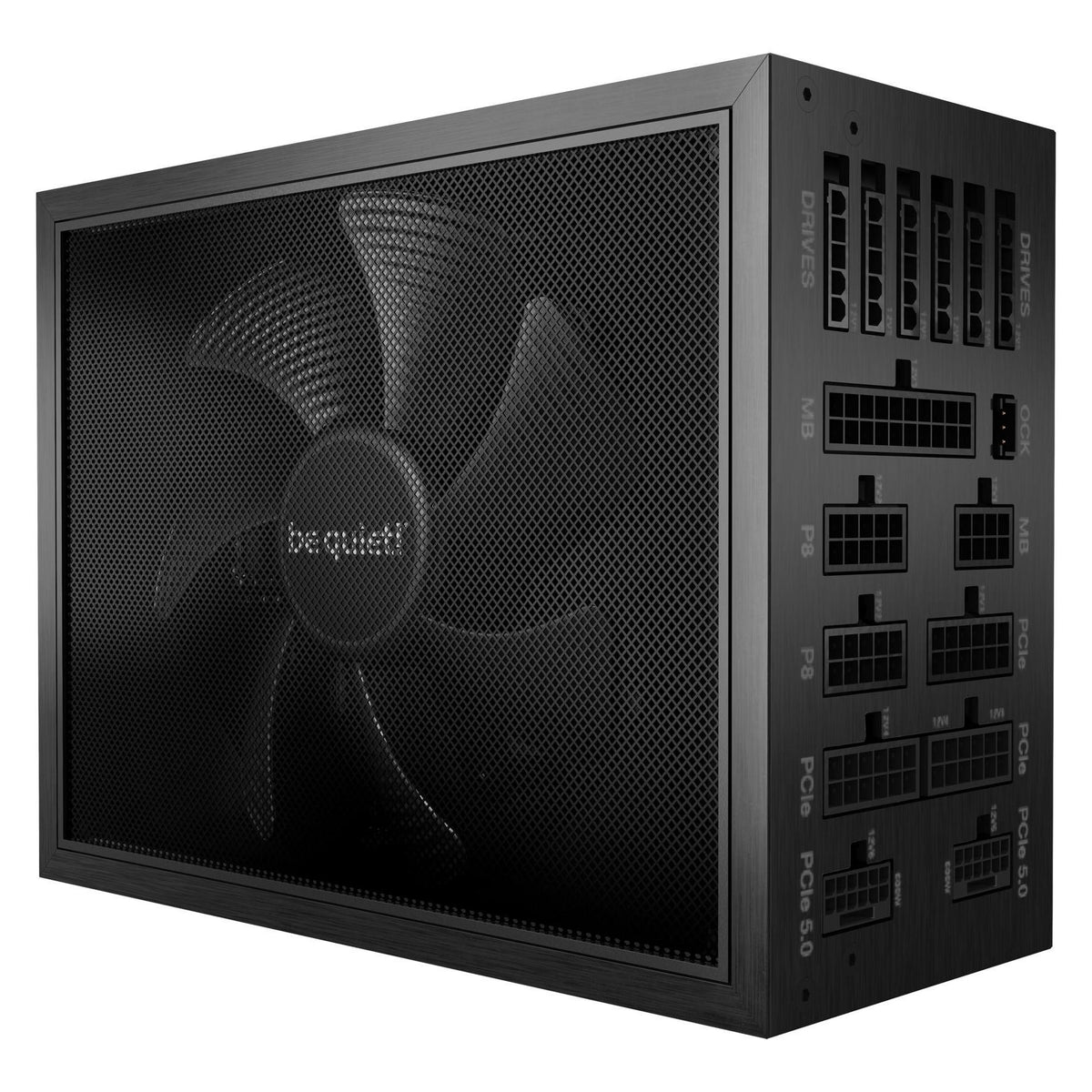 be quiet! Dark Power Pro 13 (1600 W)