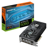 Gigabyte GeForce RTX 5060 EAGLE OC (8 Go, GDDR7)