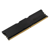 Goodram Pamięć do PC DDR4 Rival Deep 32GB(2*16)/3600 CL18 czarna (2 x 16GB, 3600 MHz, RAM DDR4, DIMM)