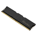 Goodram Pamięć do PC DDR4 Rival Deep 32GB(2*16)/3600 CL18 czarna (2 x 16GB, 3600 MHz, RAM DDR4, DIMM)