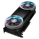 Gigabyte AORUS GeForce RTX 5070 INFINITY (12 Go, GDDR7)