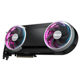 Gigabyte AORUS GeForce RTX 5070 INFINITY (12 Go, GDDR7)