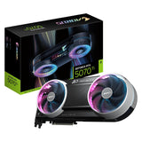 Gigabyte GeForce RTX 5070 Ti INFINITY (16 Go, GDDR7)