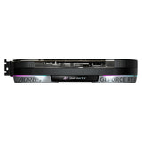 Gigabyte AORUS GeForce RTX 5070 INFINITY (12 Go, GDDR7)