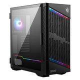 MSI MPG VELOX 100R AIRFLOW 306-7G18P21-809 détail (ATX)