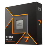 AMD Ryzen 7 9700X (AM5, 3.80 GHz, 8 -Core)