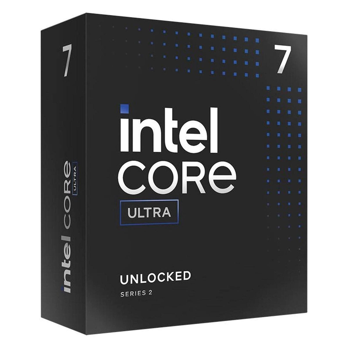 Intel Core Ultra 7 265 (LGA 1851, 2.40 GHz, 20 -Core)