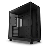 NZXT H6 Air Flow Tour moyenne (ATX, mATX, Mini-ITX)