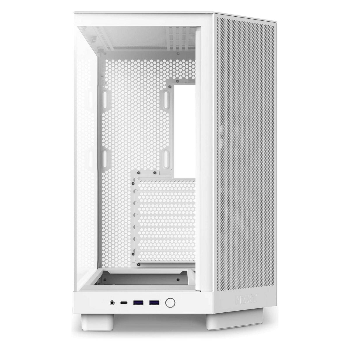 NZXT H6 Flow (ATX, mATX, Mini-ITX)