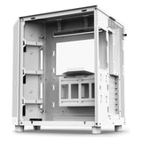 NZXT H6 Flow (ATX, mATX, Mini-ITX)