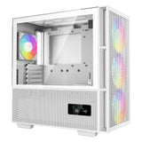 Deepcool CH560 Digital (ATX, mATX, Mini-ITX)