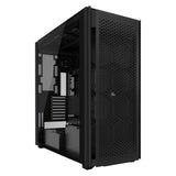 Corsair iCUE LINK 9000D AIRFLOW TG (ATX, E-ATX, mATX, Mini-ITX, SSI EEB)
