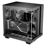 be quiet! Light Base 500 (ATX, mATX, Mini-ITX)