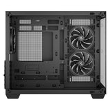 Deepcool CG330 3F (mATX, Mini-ITX)