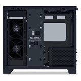 Lian-Li O11 Dynamic Mini V2 Flow (ATX, mATX, Mini-ITX)