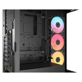 Corsair FRAME 4500X RS-R ARGB (ATX, E-ATX, mATX, Mini-ITX)