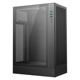 Deepcool CH170 Plus (mATX, Mini-ITX)