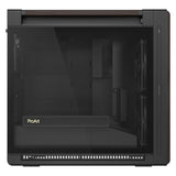 ASUS ProArt PA602 Wood Edition (ATX, DTX, E-ATX, mATX, Mini-DTX, Mini-ITX)