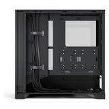 Fractal Pop 2 Air Black TG RGB (schwarz, Tempered Glass) (ATX, mATX, Mini-ITX)