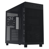 ASUS Geh PRIME AP303 TG BLACK (ATX, mATX, Mini-ITX)