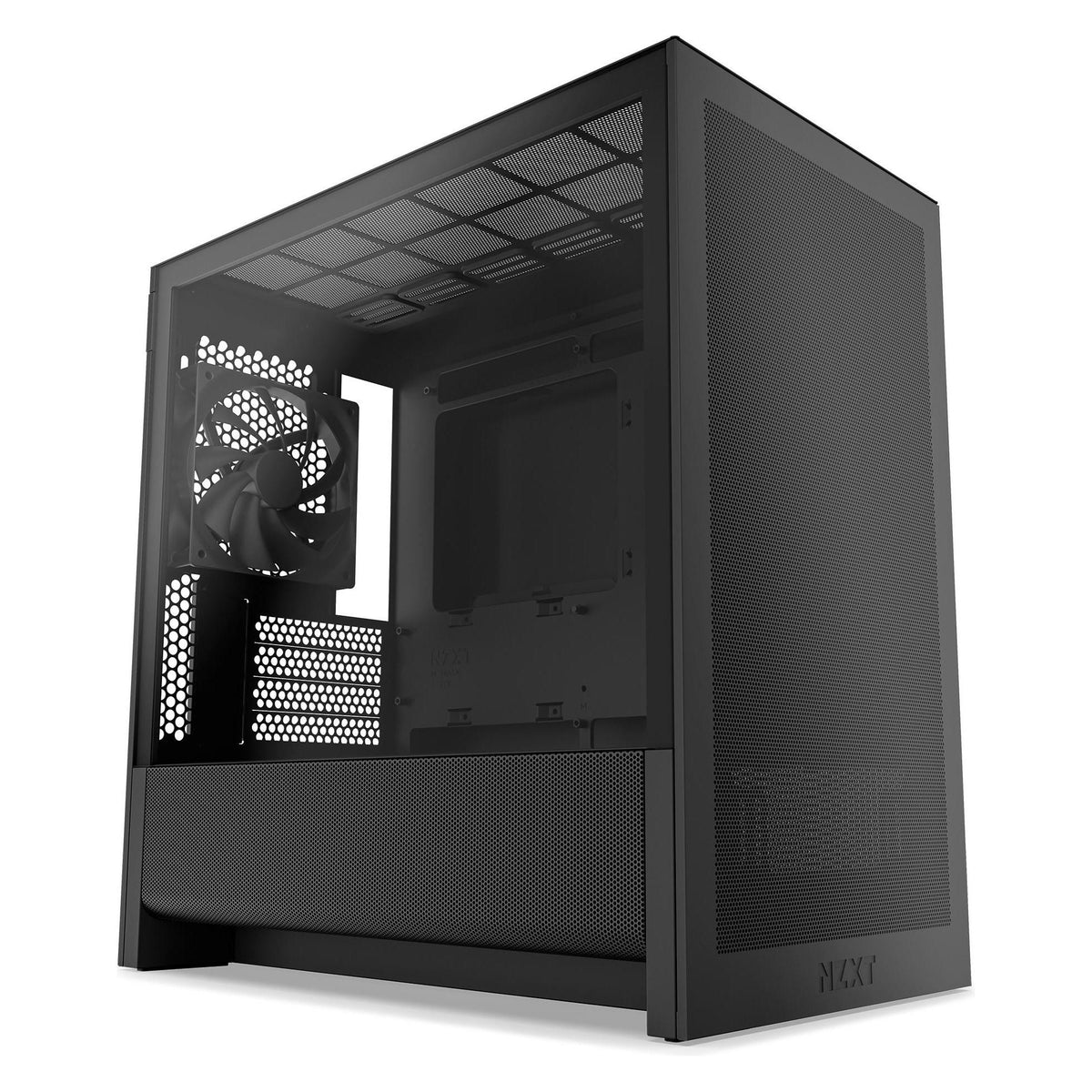 NZXT H3 Flow (mATX, Mini-ITX)