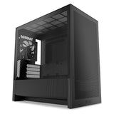 NZXT H3 Flow (mATX, Mini-ITX)
