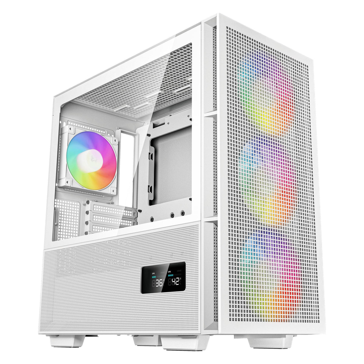 Deepcool CH560 Digital (ATX, mATX, Mini-ITX)