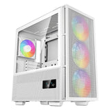 Deepcool CH560 Digital (ATX, mATX, Mini-ITX)