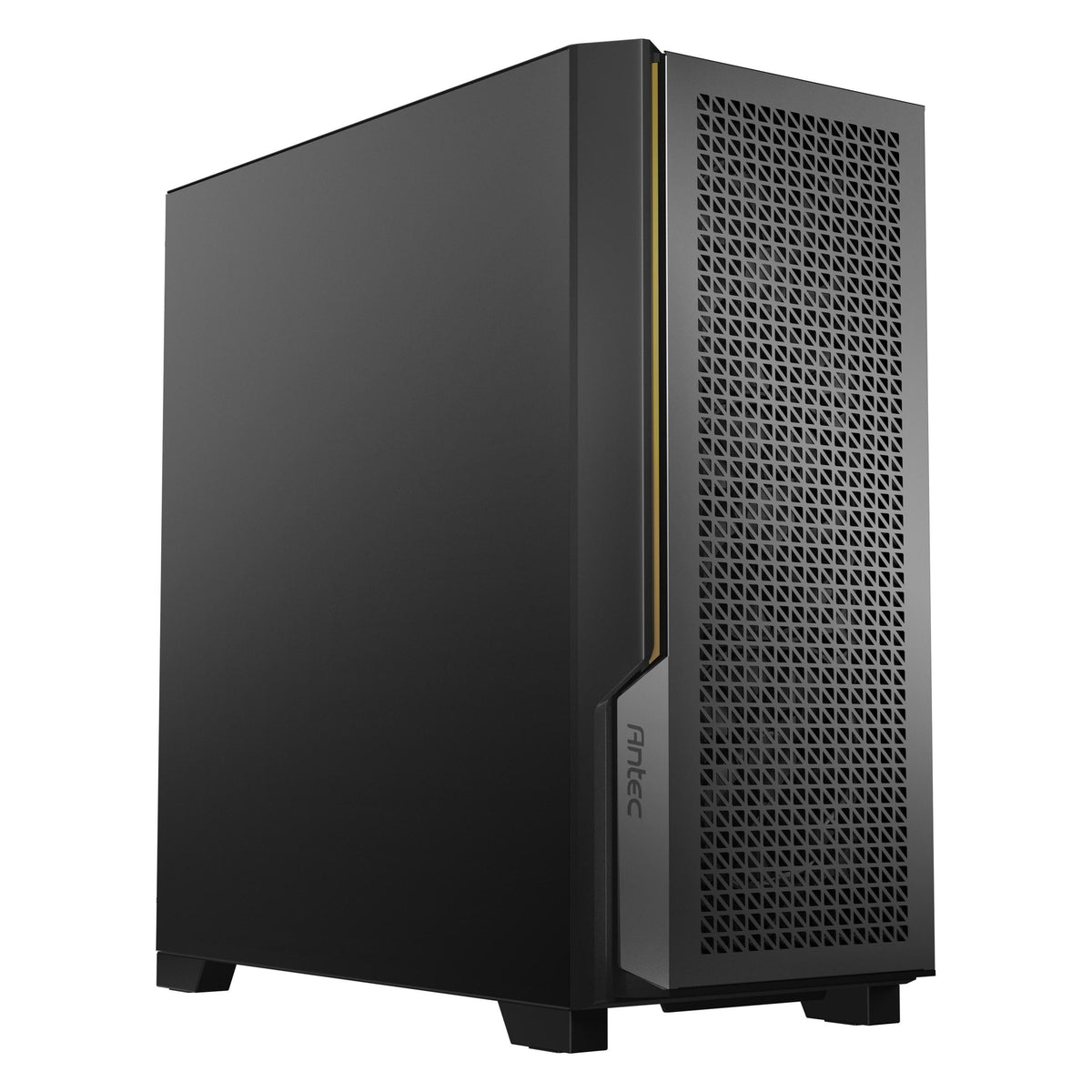 Antec Geh PerformanceOne P20CE Midi Tower schwarz retail (ATX, ITX, mATX)