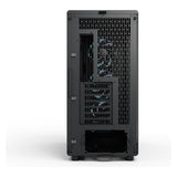 Fractal Epoch XL Black TG RGB Light tint (schwarz) (ATX, E-ATX, ITX)