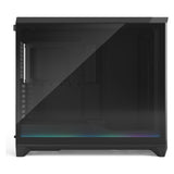 Fractal Meshify 3 XL Ambience Pro RGB Light Tint Black (ATX, E-ATX, EE-ATX, Mini-ATX, Mini-ITX, SSI CEB, SSI EEB)
