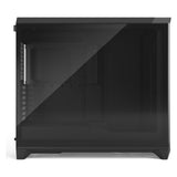 Fractal Case Meshify 3 XL Black RGB TG Light Tint (ATX, E-ATX, EE-ATX, Mini-ATX, Mini-ITX, SSI CEB, SSI EEB)
