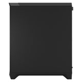 Fractal Meshify 3 Ambience Pro RGB Light Tint Black (ATX, E-ATX, mATX, Mini-ATX, Mini-ITX)