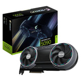 Gigabyte GeForce RTX 5090 AORUS INFINITY (32 Go, GDDR7)