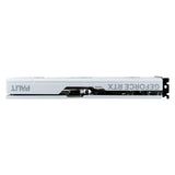 Palit GeForce RTX 5070 White OC (12 Go, GDDR7)