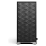 Fractal Pop 2 Air Black Solid (schwarz) (ATX, mATX, Mini-ITX)