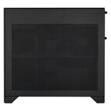 Lian-Li O11 Vision-M (mATX, Mini-ITX)