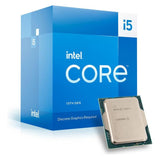 Intel Core i5-13400F (LGA 1700, 2.50 GHz, 10 -Core)