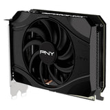 PNY GeForce RTX5050 8 GB DDR6 Single Lüfter (8 Go, GDDR6)