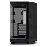 NZXT H6 Flow RGB (ATX, mATX, Mini-ITX)