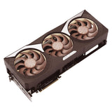 ASUS GeForce RTX 5080 Noctua OC Edition (16 Go, GDDR7)