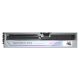 Gigabyte AORUS GeForce RTX 5090 MASTER ICE (32 Go, GDDR7)