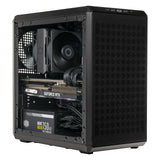Cooler Master Q300L V2 (mATX, Mini-ITX)
