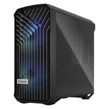 Fractal Torrent Compact (ATX, E-ATX, mATX, Mini-ITX)