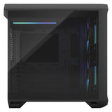 Fractal Torrent Compact (ATX, E-ATX, mATX, Mini-ITX)