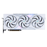 MSI GeForce RTX 5070 Ti 16G Gaming Trio OC White (16 Go, GDDR7)