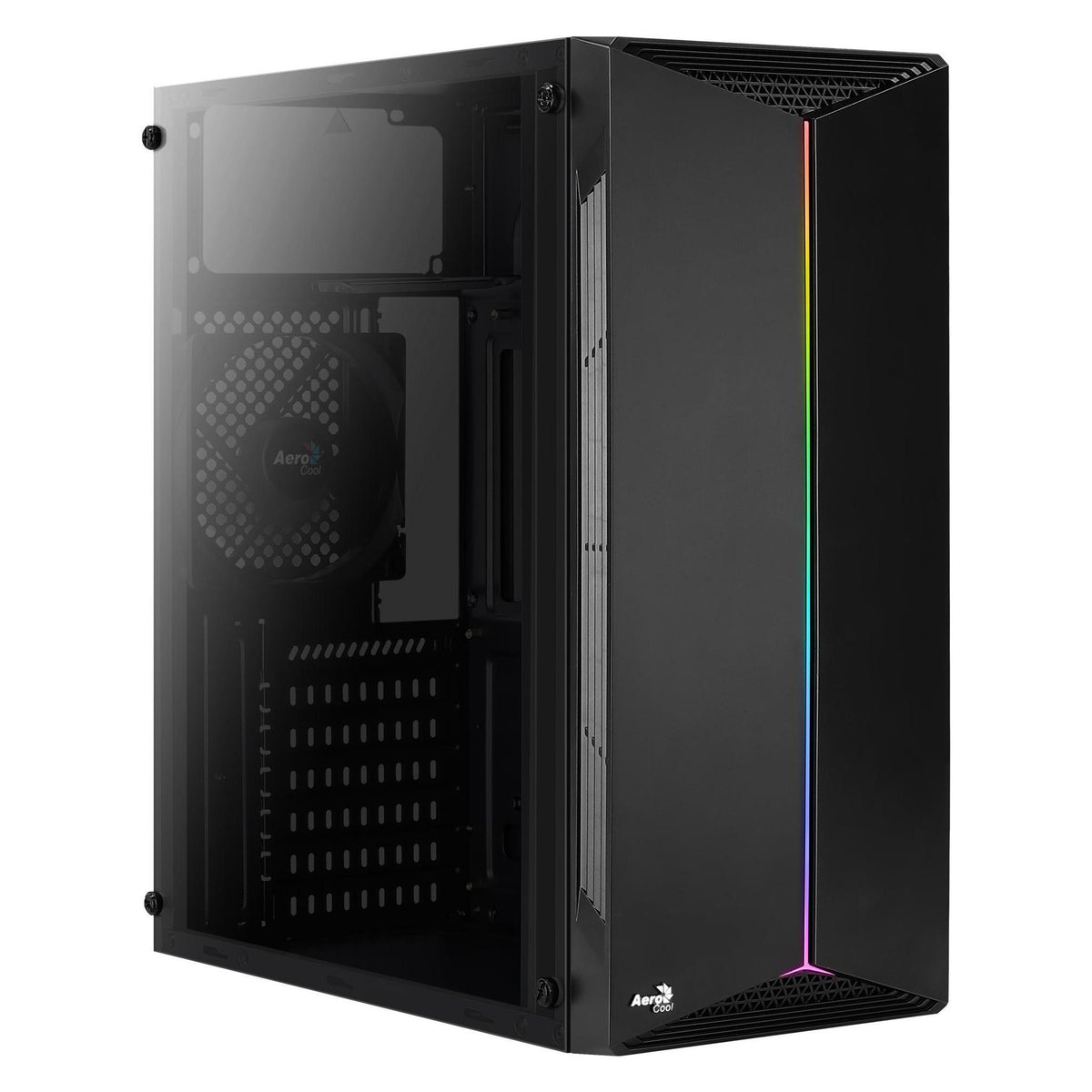 AeroCool Split (ATX, mATX, Mini-ITX)
