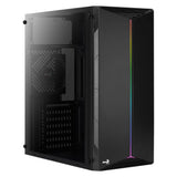 AeroCool Split (ATX, mATX, Mini-ITX)